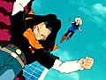 ドラゴンボールｚ 第１９４話 もう一つの結末 未来はオレが守る アニメ テレビアニメ ビデックスjp