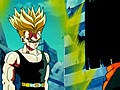 ドラゴンボールｚ 第１９４話 もう一つの結末 未来はオレが守る アニメ テレビアニメ ビデックスjp