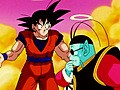 ドラゴンボールｚ 第１９４話 もう一つの結末 未来はオレが守る アニメ テレビアニメ ビデックスjp