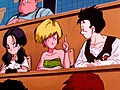 ドラゴンボールｚ ２００話 ２０９話 ハイスクール編 アニメ テレビアニメ ビデックス