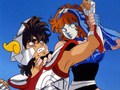 聖闘士星矢