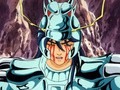 聖闘士星矢