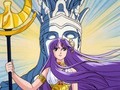 聖闘士星矢
