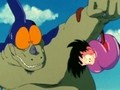 ドラゴンボール 第２３話 出たーっ 強敵ギラン アニメ テレビアニメ ビデックスjp