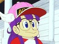 ドラゴンボール 第５６話 うほほーい アラレ雲にのる アニメ テレビアニメ ビデックスjp