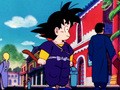 ドラゴンボール 第８０話 いざ御前試合 悟空ｖｓ天龍 アニメ テレビアニメ ビデックスjp