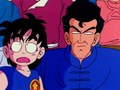 ドラゴンボール 第８０話 いざ御前試合 悟空ｖｓ天龍 アニメ テレビアニメ ビデックスjp