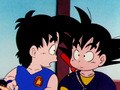 ドラゴンボール 第８０話 いざ御前試合 悟空ｖｓ天龍 アニメ テレビアニメ ビデックスjp