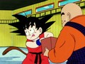 ドラゴンボール 第８７話 対決 ヤムチャｖｓ天津飯 アニメ テレビアニメ ビデックスjp