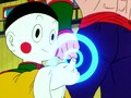 ドラゴンボール 第８７話 対決 ヤムチャｖｓ天津飯 アニメ テレビアニメ ビデックスjp