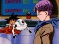 ドラゴンボールｇｔ 第１６話 マシン惑星ｍ２ 裏切りのギル アニメ テレビアニメ ビデックスjp