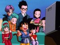 ドラゴンボールｇｔ ４２話 ４７話 超１７号編 アニメ テレビアニメ ビデックスjp