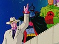 キン肉マン １２５話 １３７話 地獄の極悪超人編 アニメ テレビアニメ ビデックス