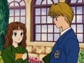 ママレード ボーイ 第３話 ２つのキス 遊に恋人がいた アニメ テレビアニメ ビデックスjp