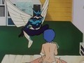 夢戦士ウイングマン　第１話　空からどっきりビキニの娘