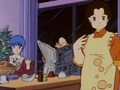 夢戦士ウイングマン　第１話　空からどっきりビキニの娘