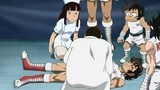 リングにかけろ１ 影道編 第５話 総帥登場 アニメ テレビアニメ ビデックスjp