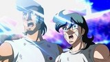 リングにかけろ１ 影道編 第５話 総帥登場 アニメ テレビアニメ ビデックスjp