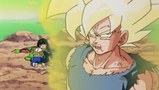 ドラゴンボール改 第４８話 怒れる超サイヤ人 名乗りを上げろ孫悟空 アニメ テレビアニメ ビデックスjp