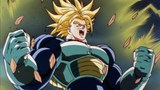 ドラゴンボール改 第８２話 超パワー覚醒 父を超えたトランクス アニメ テレビアニメ ビデックスjp