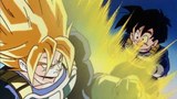 ドラゴンボール改 第８２話 超パワー覚醒 父を超えたトランクス アニメ テレビアニメ ビデックスjp