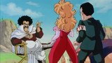 ドラゴンボール改 第８７話 サタン軍団大暴れ セルゲームの幕開け アニメ テレビアニメ ビデックスjp