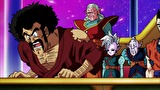 ドラゴンボール超 第８２話 孫悟空許すまじ 正義の戦士トッポ乱入 アニメ テレビアニメ ビデックスjp