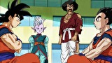 ドラゴンボール超 第８３話 第７宇宙代表チームを結成せよ 最強の１０人は誰だ アニメ テレビアニメ ビデックスjp