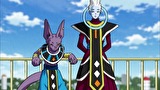 ドラゴンボール超 第８８話 悟飯とピッコロ アニメ テレビアニメ ビデックスjp