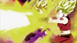 ドラゴンボール超 第１０１話 迫りくる正義の戦士 プライド トルーパーズ アニメ テレビアニメ ビデックスjp