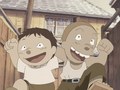 戦争童話集 凧になったお母さん アニメ テレビアニメ ビデックス