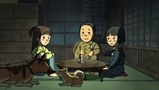 戦争童話集 ふたつの胡桃 アニメ テレビアニメ ビデックスjp