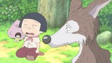 戦争童話集 キクちゃんとオオカミ アニメ テレビアニメ ビデックスjp