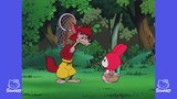 マイメロディの赤ずきん アニメ テレビアニメ ビデックスjp