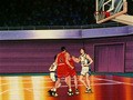 スラムダンク 第７６話 勝利の予感 アニメ テレビアニメ ビデックスjp