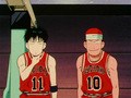 スラムダンク 第７６話 勝利の予感 アニメ テレビアニメ ビデックスjp