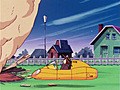 銀河鉄道９９９ 空間軌道篇 第５９話 なまけものの鏡 アニメ テレビアニメ ビデックスjp