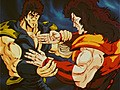 北斗の拳２