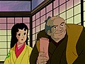 一休さん 第１２１話 弥生さんと古い証文 アニメ テレビアニメ ビデックスjp