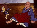 ゲゲゲの鬼太郎 第２作 第６話 死人つき アニメ テレビアニメ ビデックスjp