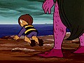 ゲゲゲの鬼太郎 第２作 第１３話 かまぼこ アニメ テレビアニメ ビデックスjp