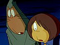 ゲゲゲの鬼太郎 第２作 第３５話 イースター島奇談 アニメ テレビアニメ ビデックスjp