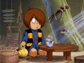 ゲゲゲの鬼太郎（第４作）