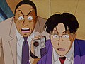 金田一少年の事件簿 33話 36話 魔術列車殺人事件 アニメ テレビアニメ ビデックスjp 金田一少年の事件簿 33話 36話 魔術列車殺人事件 アニメ テレビアニメ ビデックスjp