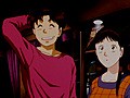 金田一少年の事件簿 第34話 魔術列車殺人事件 ファイル2 アニメ テレビアニメ ビデックスjp 金田一少年の事件簿 第34話 魔術列車殺人事件 ファイル2 アニメ テレビアニメ ビデックスjp