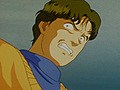 金田一少年の事件簿 第３９話 雪夜叉伝説殺人事件 ファイル３ アニメ テレビアニメ ビデックスjp