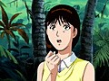 金田一少年の事件簿　第６１話　墓場島殺人事件  ファイル２