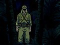 金田一少年の事件簿　第６１話　墓場島殺人事件  ファイル２