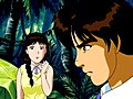 金田一少年の事件簿　第６２話　墓場島殺人事件  ファイル３