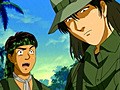 金田一少年の事件簿　第６２話　墓場島殺人事件  ファイル３